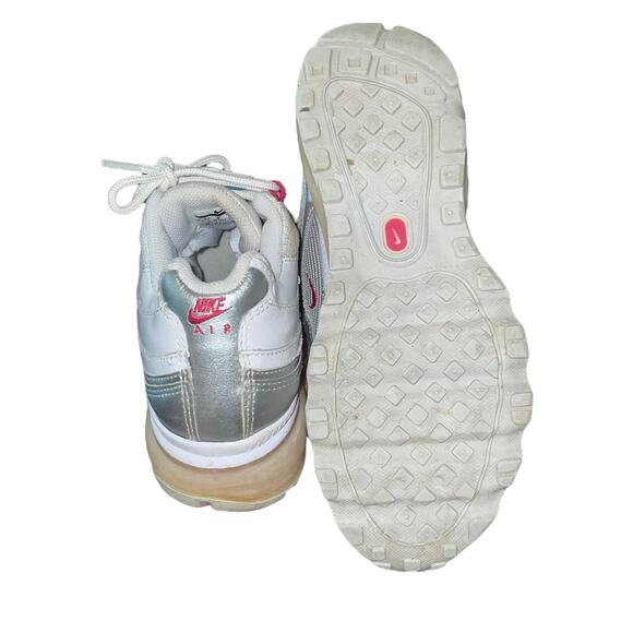 nike airmax 95 5.5 mens - Picture 3 of 4